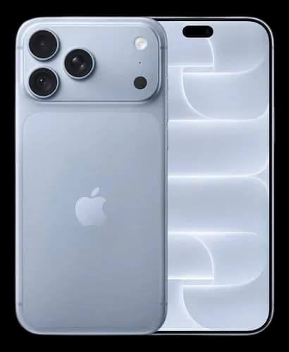 iPhone 18 Pro Max