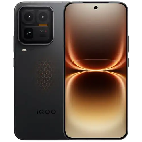 iQOO 15 Ultra