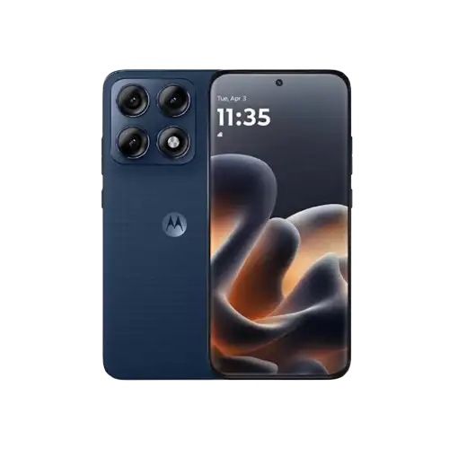 Motorola Edge 70 Pro