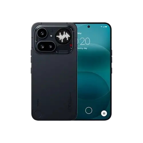 Nothing Phone (4a) Pro