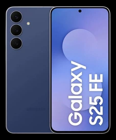 Galaxy S25 FE