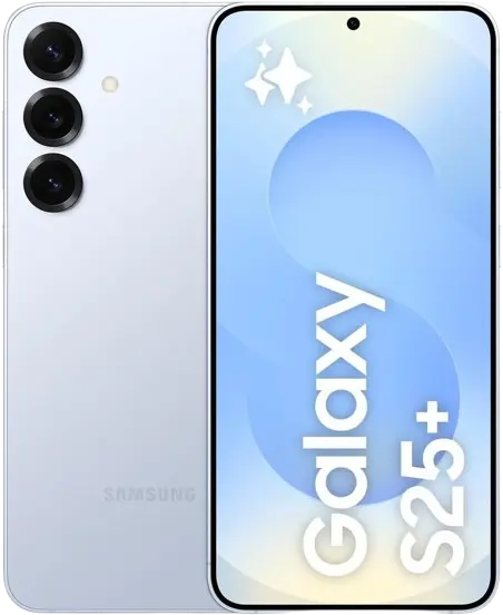 Galaxy S25+