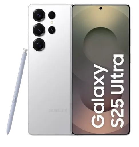 Galaxy S25 Ultra