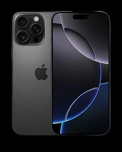 iPhone 16 Pro