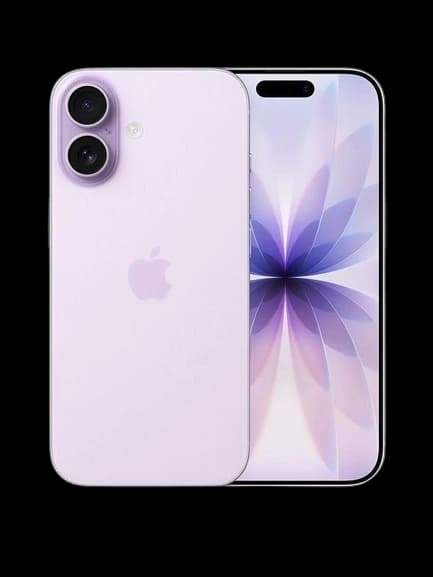 iPhone 17